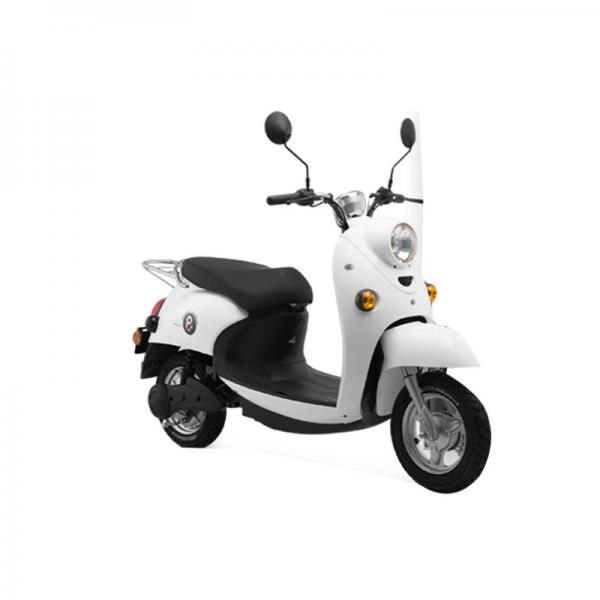 雅迪电动车乐萌台单位台起订量1