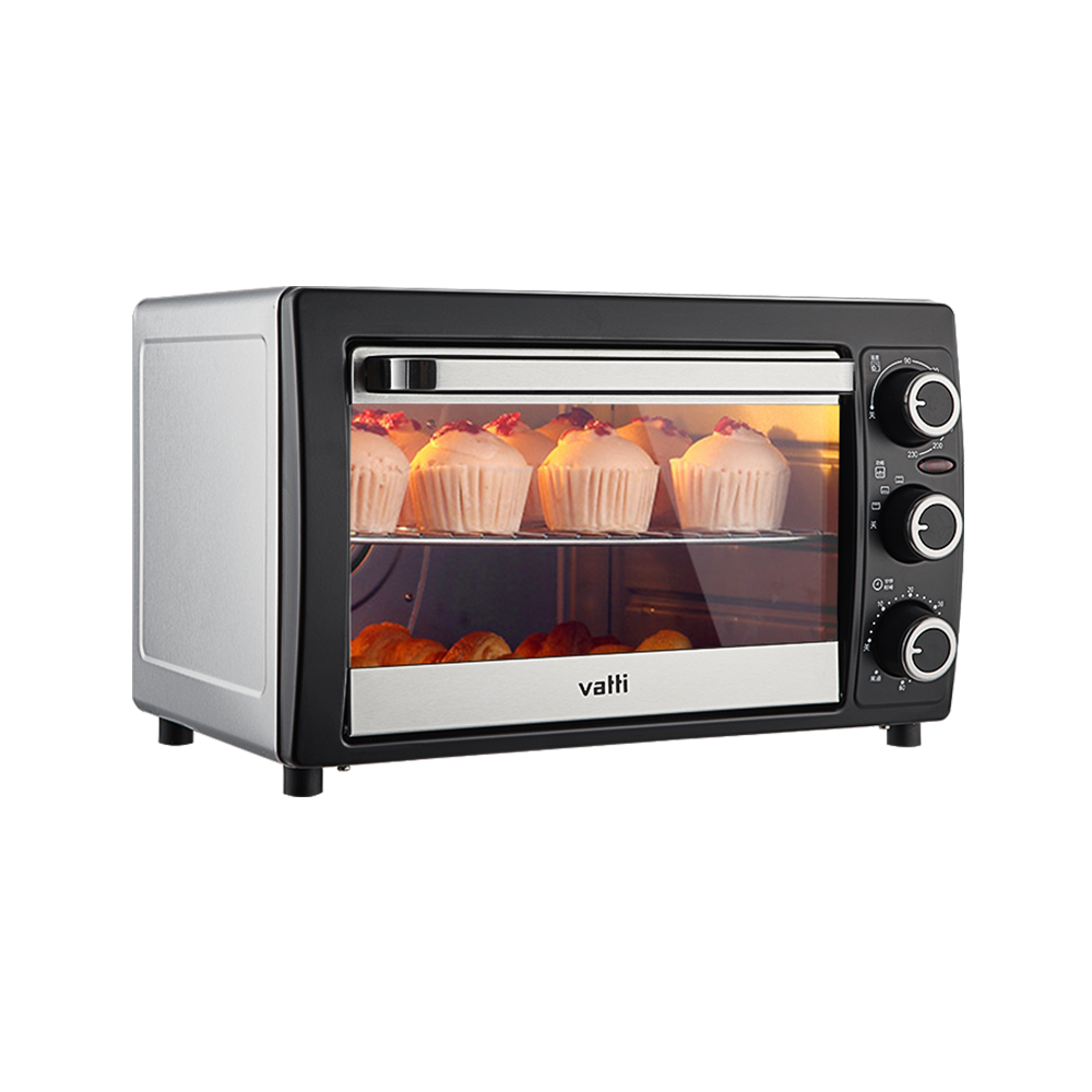 华帝(vatti)电烤箱vto-l16mma