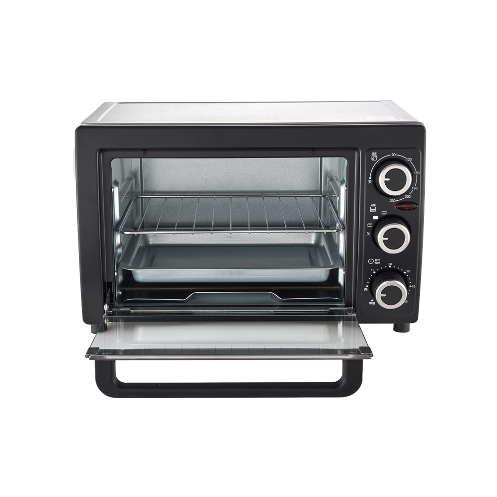 华帝(vatti)电烤箱vto-l16mma